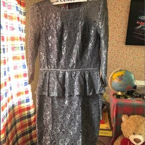 Adrianna Papell Size US 8/ EU 40 / UK 12